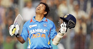 सचिन तेंदुलकर (फाइल फोटो)