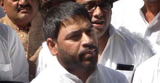 साधु यादव