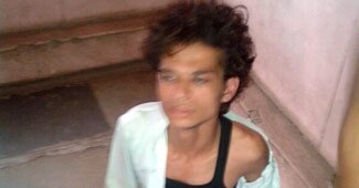 पुलिस की गिरफ्त में सलमान खान