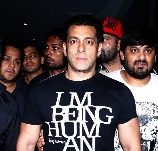 सलमान खान