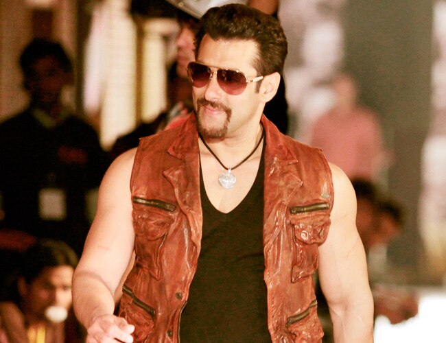 सलमान खान