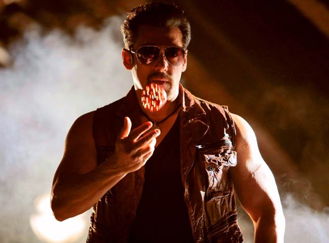 साल 2014 की सबसे बड़ी हिट साबित हुई है सलमान खान की Kick