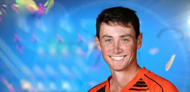 वेस्टर्न ऑस्ट्रेलिया के युवा विकेटकीपर सैम वाइटमैन