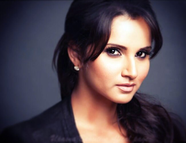 सानिया मिर्जा