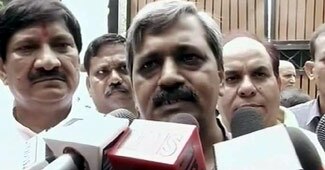 दिल्ली बीजेपी के प्रदेश अध्यक्ष सतीश उपाध्याय