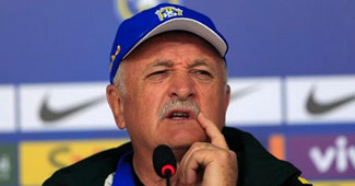 लुइस फिलिप स्कोलारी