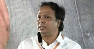 आशीष सेलार