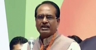 श‍िवराज सिंह चौहान (फाइल फोटो)