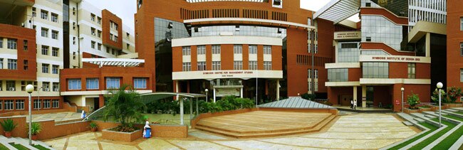 सिम्बायोसिस इंस्टीट्यूट ऑफ डिजाइन, पुणे