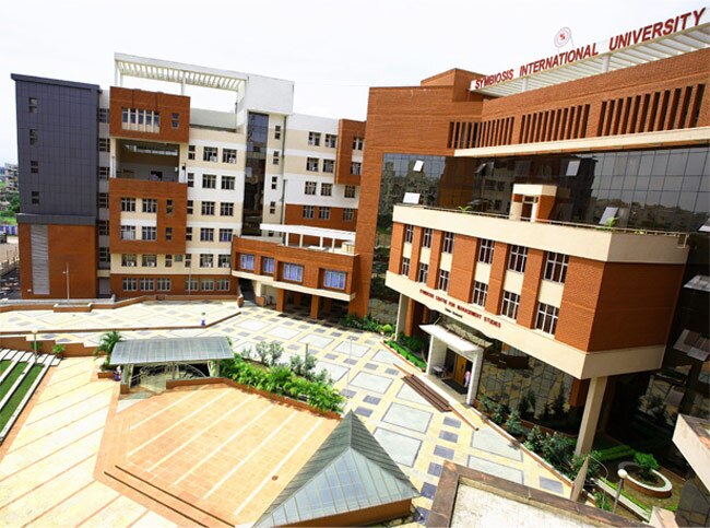 सिम्बायोसिस इंस्टीट्यूट ऑफ डिजाइन, पुणे