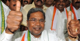 Siddaramaiah
