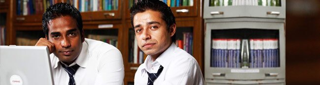 Skyline Business School, Delhi, New Delhi