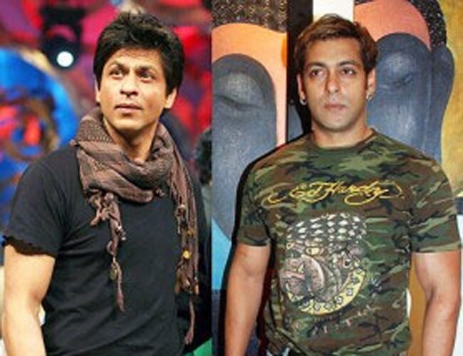 सलमान-शाहरुख फिर आएंगे करीब