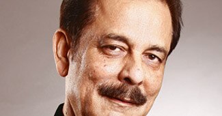 सुब्रत रॉय