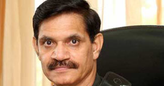 आर्मी चीफ दलबीर सिंह सुहाग