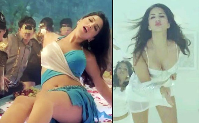 सनी लियोन