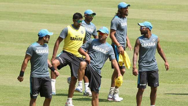 टीम इंडिया