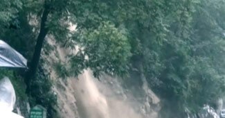 उत्तराखंड में तबाही (फाइल फोटो)