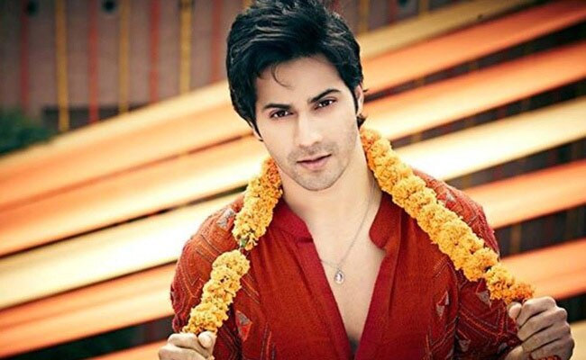 वरुण धवन