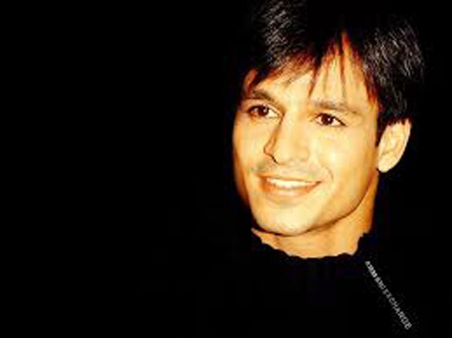 बैंक चोर में विवेक अोबेरॉय