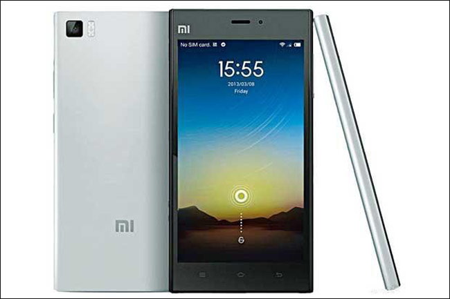 Xiaomi Mi3
