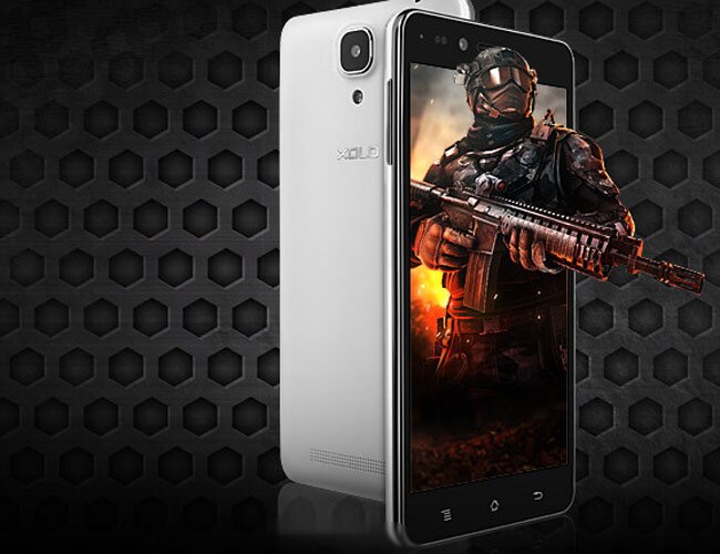 ज़ोलो प्ले 6x 1000 हेक्सा कोर