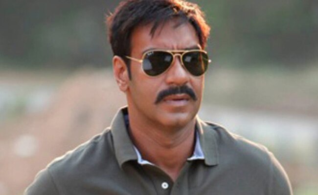 अजय देवगन