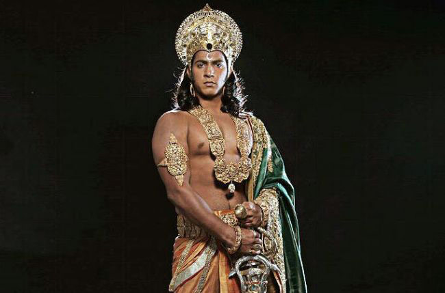 अनूप सिंह ठाकुर