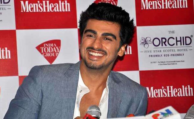 अर्जुन कपूर