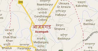 आजमगढ़, उत्तर प्रदेश