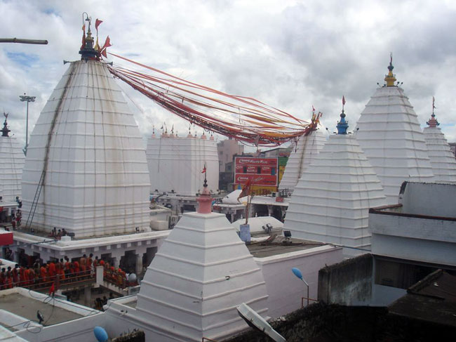 वैद्यनाथ धाम