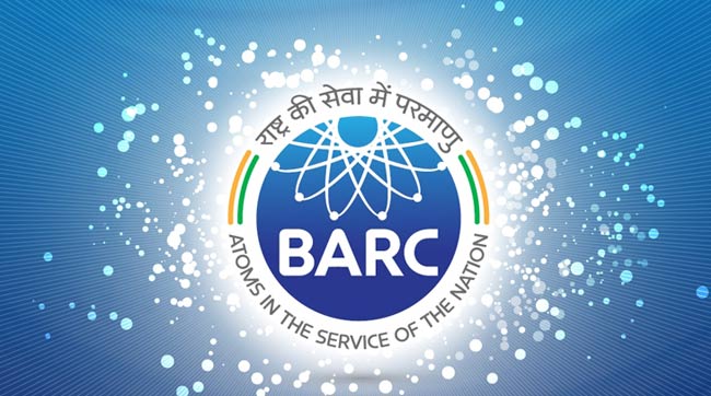 BARC logo