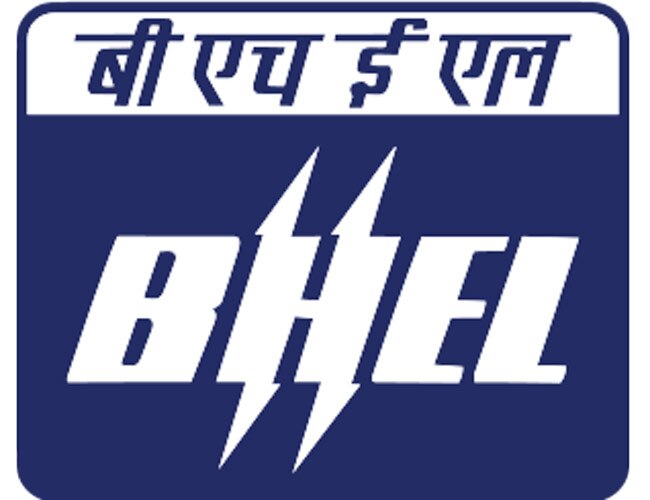 BHEL LOGO