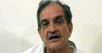 कांग्रेस नेता चौधरी बिरेंदर सिंह