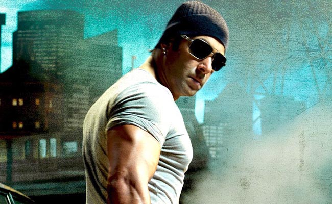 सलमान खान