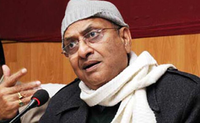 Education Minister Brishen Patel