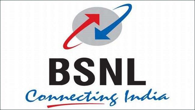 BSNL