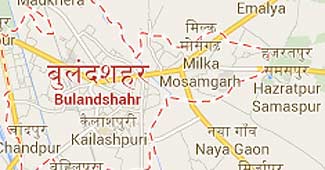 बुलंदशहर, उत्तर प्रदेश