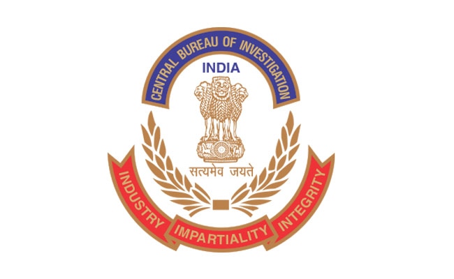 CBI logo