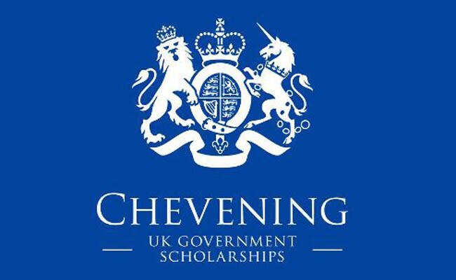 Chevning Scholarships