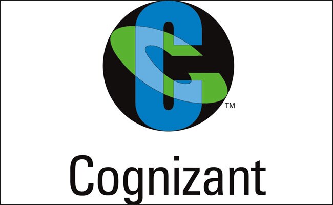 Cognizant logo