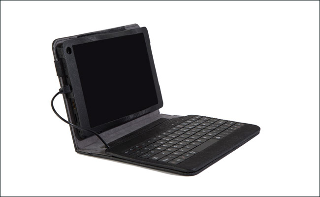 क्रोमा टेबलेट