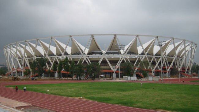 CWG Stadium