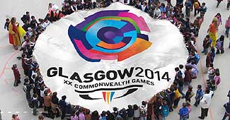कॉमनवेल्थ गेम्स 2014