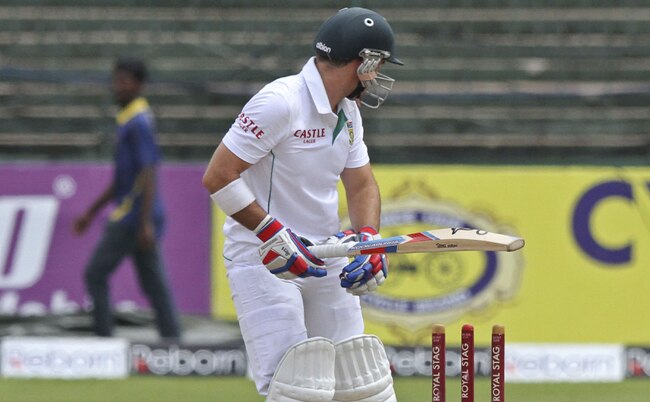 डीन एल्गर