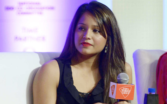 दीपिका पल्लिकल