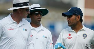 महेंद्र सिंह धोनी