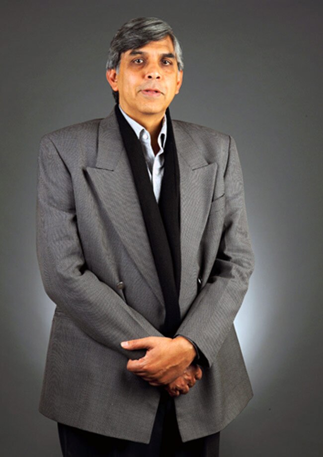 दिनेश सिंह