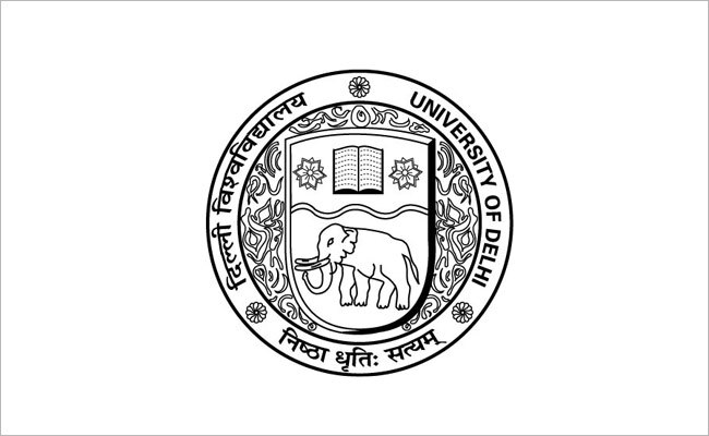 DU Logo