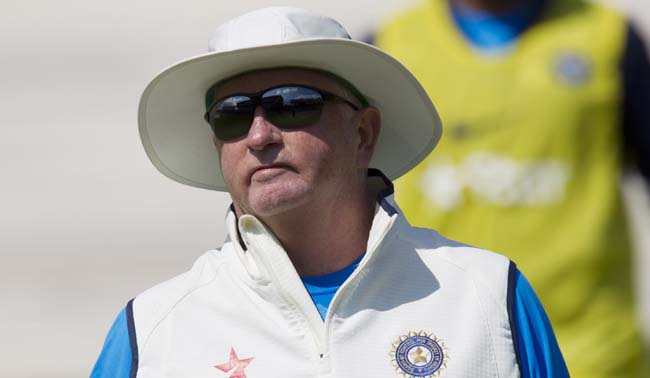 डंकन फ्लेचर